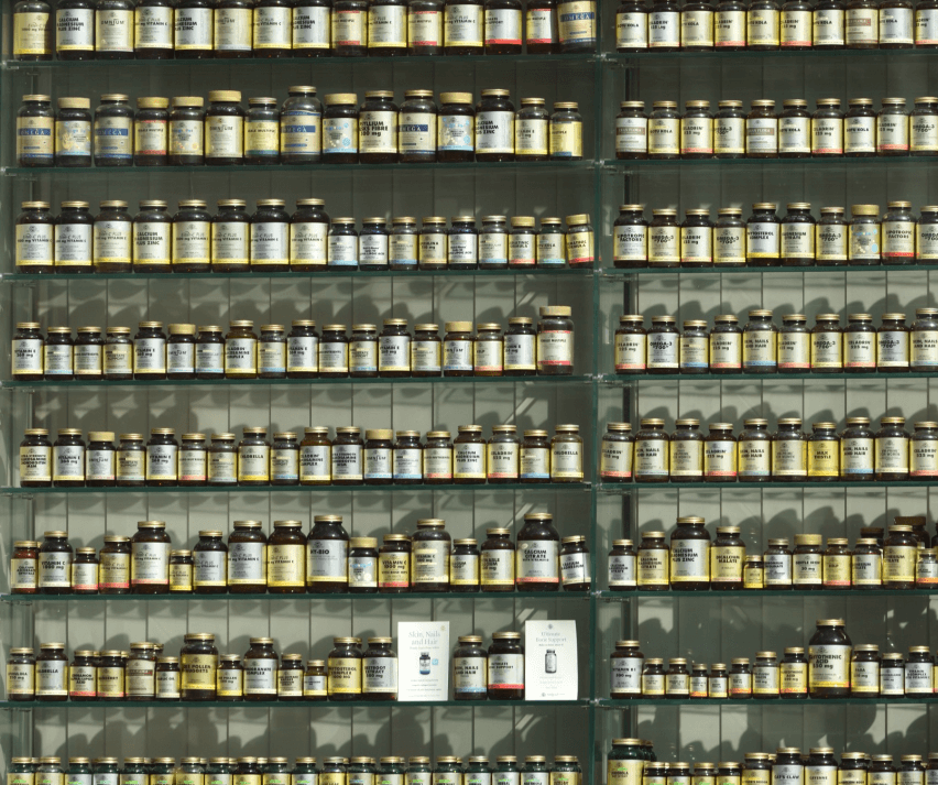 pharmaceutical supply chain