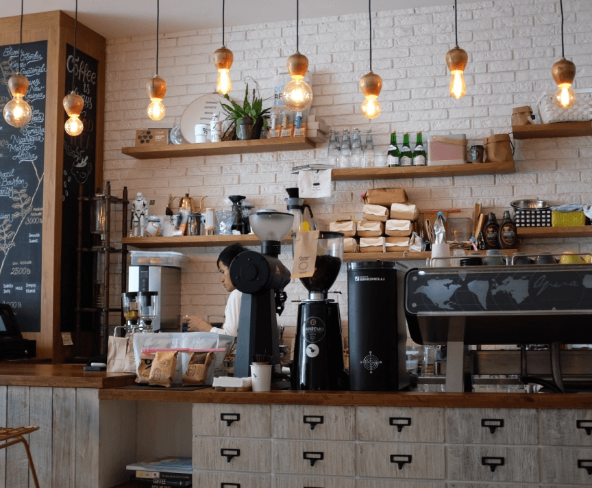 small business supply chain